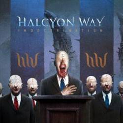 Halcyon Way : IndoctriNation